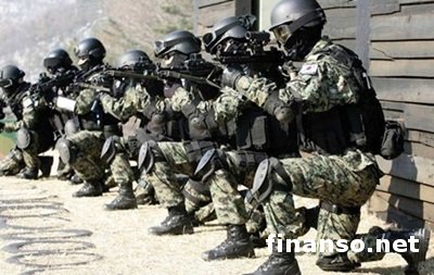 В Украине при Минобороны создадут Силы специальных операций