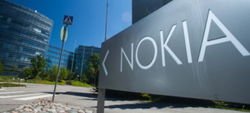 Nokia занялась продажей картографического сервиса
