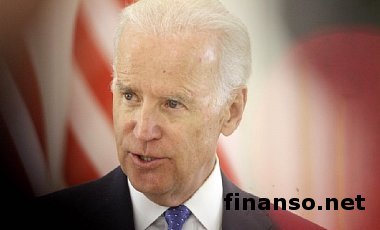 США предоставят Украине 2 миллиарда долларов кредитных гарантий – Байден