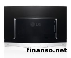 LG снижает цену на OLED-ТВ 