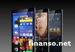 У Microsoft Lumia 940 появится камера на 25 Мп