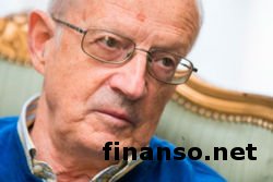 Путин продает С-300 Ирану для роста стоимости нефти – Пионтковский