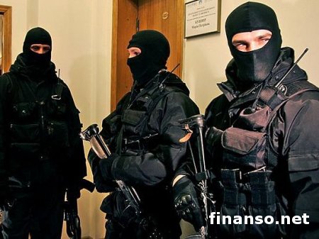 В кабинетах заместителей главы МВД СБУ провели массовые обыски – нардеп