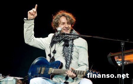 МИД Украины инициирует запрет въезда в страну Горану Бреговичу