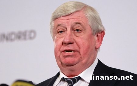 Установлены все личности, принимавшие решение об операции на Майдане – Шокин