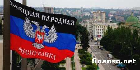 В России рассказали, когда смогут признать ЛНР и ДНР