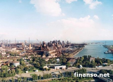 Мариуполь голосует за выход из Донецкой области