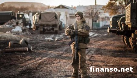 Жители оккупированного Донбасса начали многочисленные бунты против боевиков