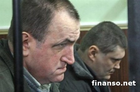 В колонии умер убийца Георгия Гонгадзе