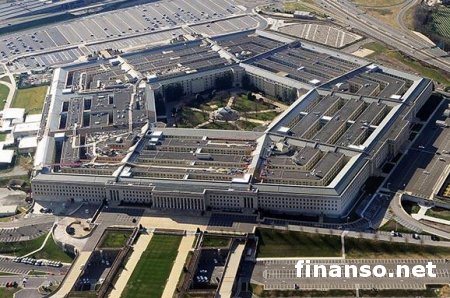 В следующем году США не будет предоставлять Украине никакого оружия