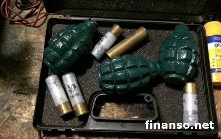 СБУ: задержан депутат-коммунист, создавший ДРГ и готовивший теракты