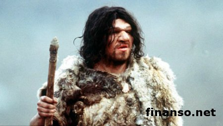 Ученые получили древнейший в мире образец ДНК неандертальца 