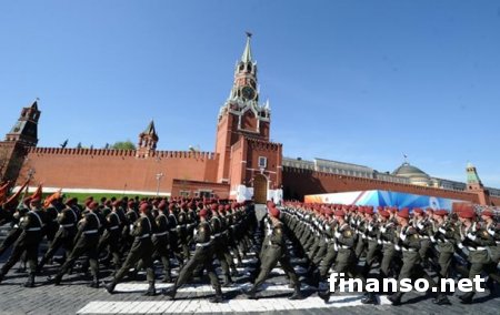 Украина примет меры против стран-участниц парада ко Дню Победы в Москве – МИД