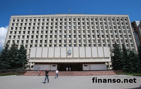 ЦИК детально объяснил процедуру переименования городов в Украине