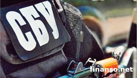 Сотрудники СБУ задержали разведчика боевиков по прозвищу «Зима»
