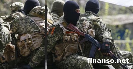 Вскоре боевики могут отправиться грабить города России – нардеп