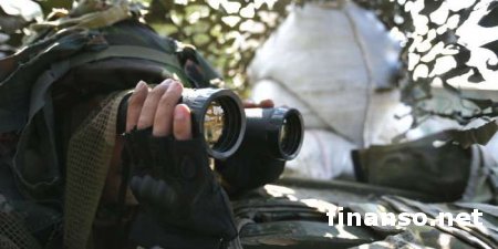 Боевики готовят массовое наступление - военная разведка