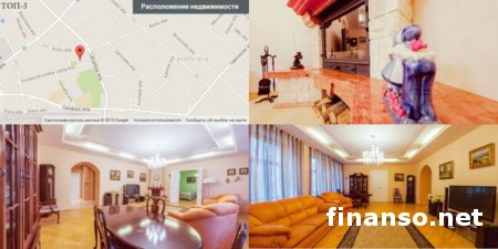 В angelproperties.lv названы ТОП-5 привлекательных объектов жилья Латвии для ВНЖ 