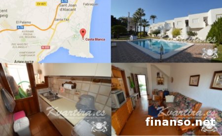 KVARTIRA.ES обозначила ТОП-5 лучших предложений по испанской недвижимости