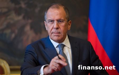 Лавров: об унитарности Украине «даже заикаться не следует»