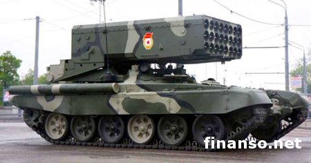 Россия тратит сотни миллионов долларов США на войну на Донбассе – МИД