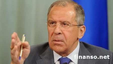 Лавров выступил за единство и мир в Украине