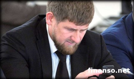 Кадыров приказал открывать огонь на поражение в путинских силовиков в Чечне