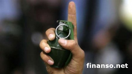 ЧП в Краматорске: мужчина взорвал гранатой соседей, есть жертвы