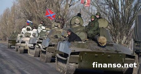 Юрий Луценко: вероятность возобновления активной фазы АТО составляет 80%