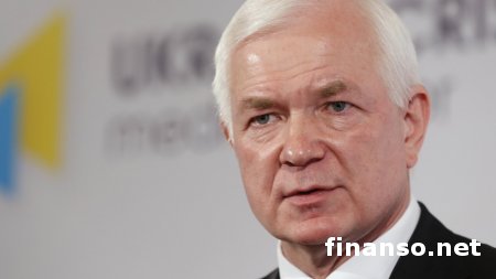 Террористы составляют план окружения Мариуполя – Маломуж