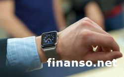 В «умных часах» Apple Watch найден дефект