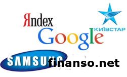 Известны наиболее популярные работодатели Украины