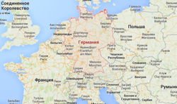 Известны наиболее популярные агентства недвижимости Германии