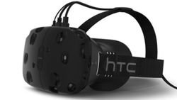 VR-шлем HTC Vive разработчики получают совершенно бесплатно