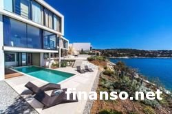 Стали известны популярные агентства жилья Греции в Сети 