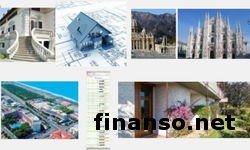 Известны наиболее популярные агентства недвижимости Италии в сети