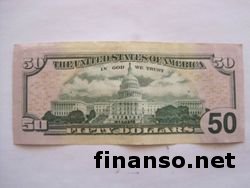  Курс доллара упал к мировым валютам из-за роста стоимости рабочей силы в стране 