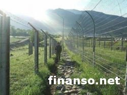 Правительство утвердило план по строительству проекта «Стена»