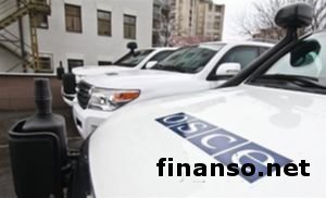 Террористы восстановили ж/д сообщение с Дебальцево – ОБСЕ