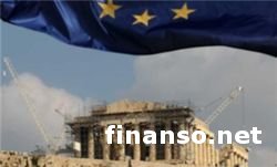 Экономика Греции переживает рецессию