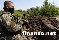 Агрессия террористов  на Луганщине резко возросла, есть раненые – Москаль