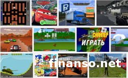 Известны наиболее популярные онлайн-игры для мальчиков в апреле 