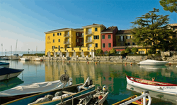 Известны ТОП-5 объектов недвижимости на севере Италии 