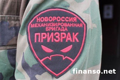 Банду «Призрак» передислоцировали из Алчевска на северо-восток – ИС