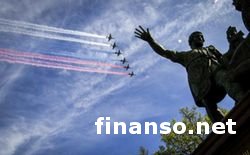 Экономика РФ преодолела кризис – Шувалов