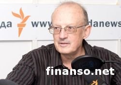 В Кремле признают экономический крах РФ – Пионтковский 