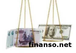 Специалисты прогнозируют пике рубля этой осенью 