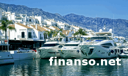 Golden Key Marbella обозначила ТОП-5 лучших объектов жилья, продающихся в Марбелье