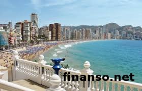 CostaBlancaMar обозначила ТОП-5 предложений аренды жилья Коста-Бланки