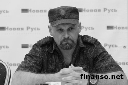 В Интернете опубликовано видео с места убийства террориста Мозгового